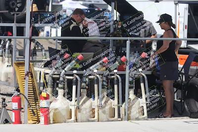 media/Oct-12-2025-Lucky Dog Racing (Sun) [[8adb5568ea]]/5-Pre Grid-Driver Change-Refueling/